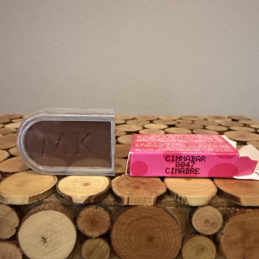 Mary Kay MK Signature Eye Color CINNABAR-‎ 0.09oz Discontinued